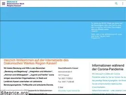 Sites similar to dw-region-kassel.de