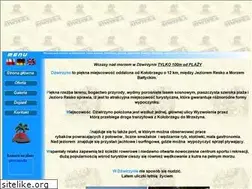 Sites similar to dw-riwiera.pl