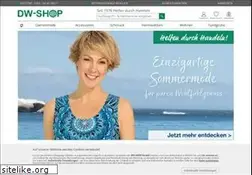 Sites similar to dw-shop.de