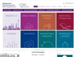 Sites similar to dw-stadtmitte.de