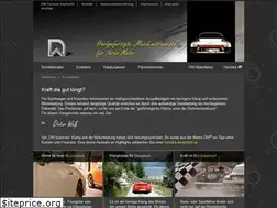 Sites similar to dw-technik.de