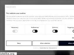 Sites similar to dw.social
