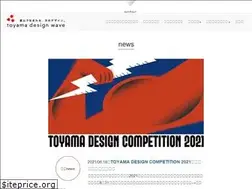 Sites similar to dw.toyamadesign.jp