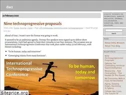 Sites similar to dw2blog.com