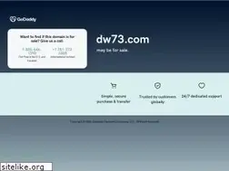 Sites similar to dw73.com