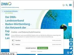Sites similar to dwa-bw.de