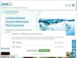 Sites similar to dwa-hrps.de