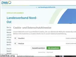 Sites similar to dwa-no.de