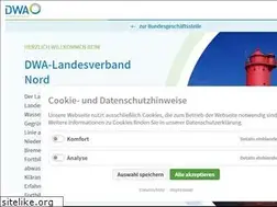 Sites similar to dwa-nord.de