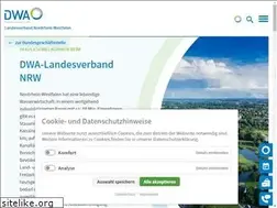 Sites similar to dwa-nrw.de