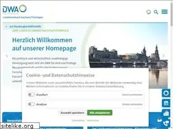 Sites similar to dwa-st.de