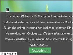 Sites similar to dwa.de