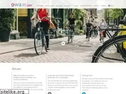 Sites similar to dwa.nl