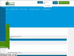 Sites similar to dwaae.com