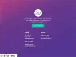 Sites similar to dwaande.nl