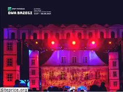 Sites similar to dwabrzegi.pl