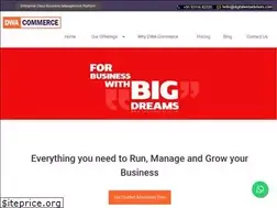 Sites similar to dwacommerce.com