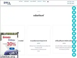 Sites similar to dwacool.com
