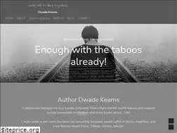 Sites similar to dwadekearns.com
