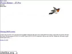 Sites similar to dwainhutten.nl