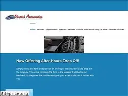 Sites similar to dwainsautorepair.com