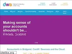 Sites similar to dwal.co.uk