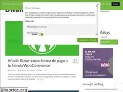 Sites similar to dwalins.com
