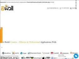 Sites similar to dwallindia.com