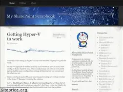 Sites similar to dwan5150.wordpress.com