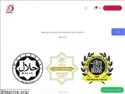 Sites similar to dwangi.com.my