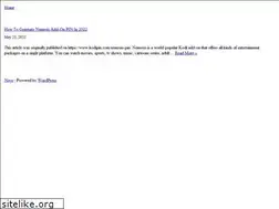 Sites similar to dwangwl.com