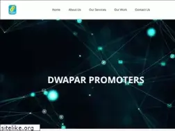 Sites similar to dwapar.com