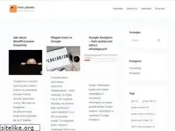 Sites similar to dwapiksele.pl