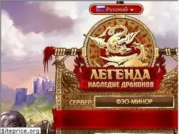 Sites similar to dwar.ru