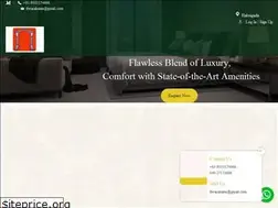 Sites similar to dwarakainn.com
