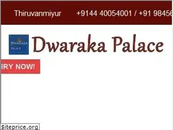 Sites similar to dwarakakalyanamandapam.com
