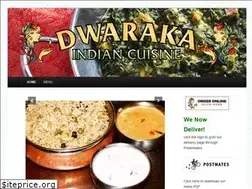 Sites similar to dwarakapdx.com