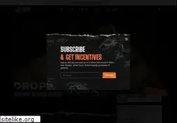 Sites similar to dwarf-factory.com