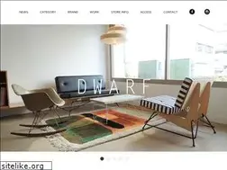 Sites similar to dwarf-tokyo.com