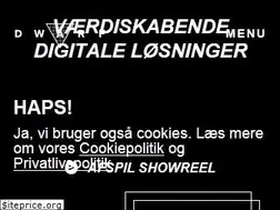 Sites similar to dwarf.dk