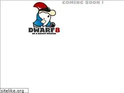 Sites similar to dwarf8.com