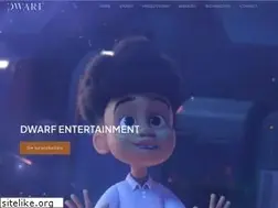 Sites similar to dwarfanimation.com