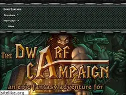 Sites similar to dwarfcampaign.com