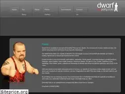 Sites similar to dwarfmyparty.com