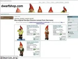 Sites similar to dwarfshop.com