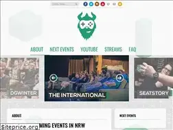 Sites similar to dwarfy-giants.de