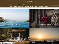 Sites similar to dwarikas-dhulikhel.com