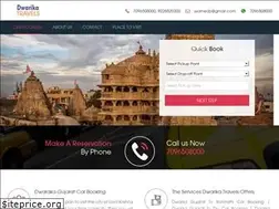 Sites similar to dwarikatravels.in