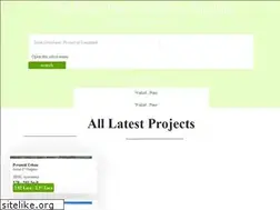 Sites similar to dwarkaexpresswaynewproject.in
