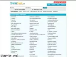 Sites similar to dwarkaguide.com